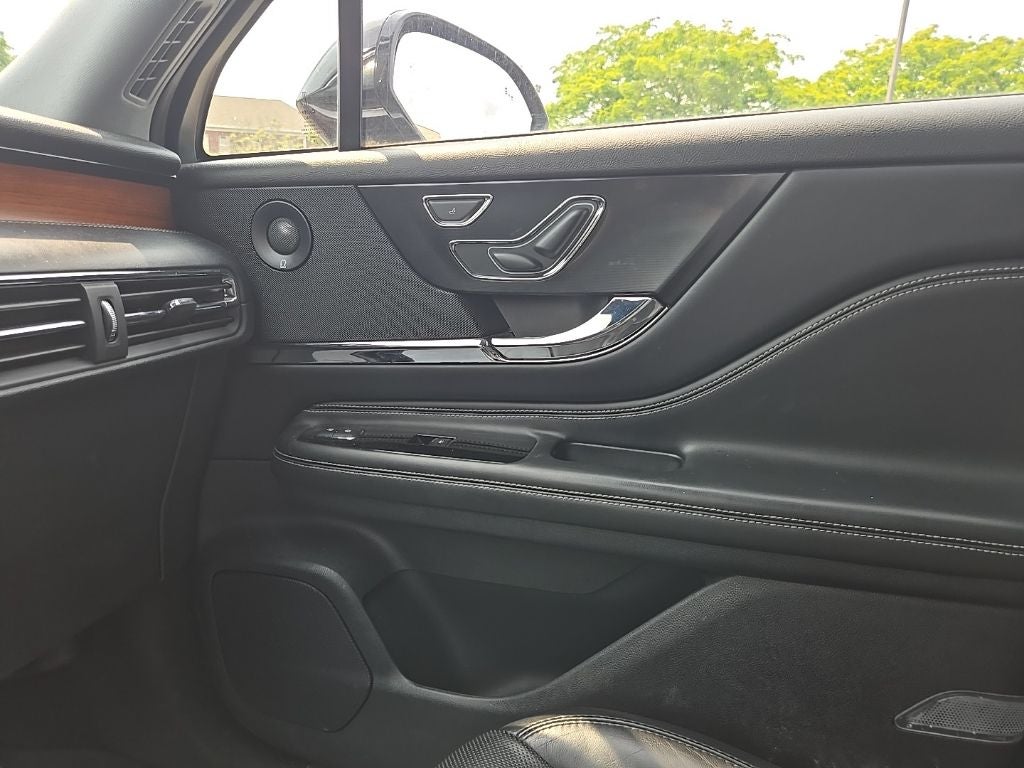 2020 Lincoln Corsair Reserve AWD