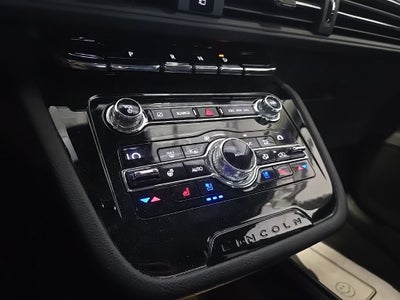 2020 Lincoln Corsair Reserve AWD