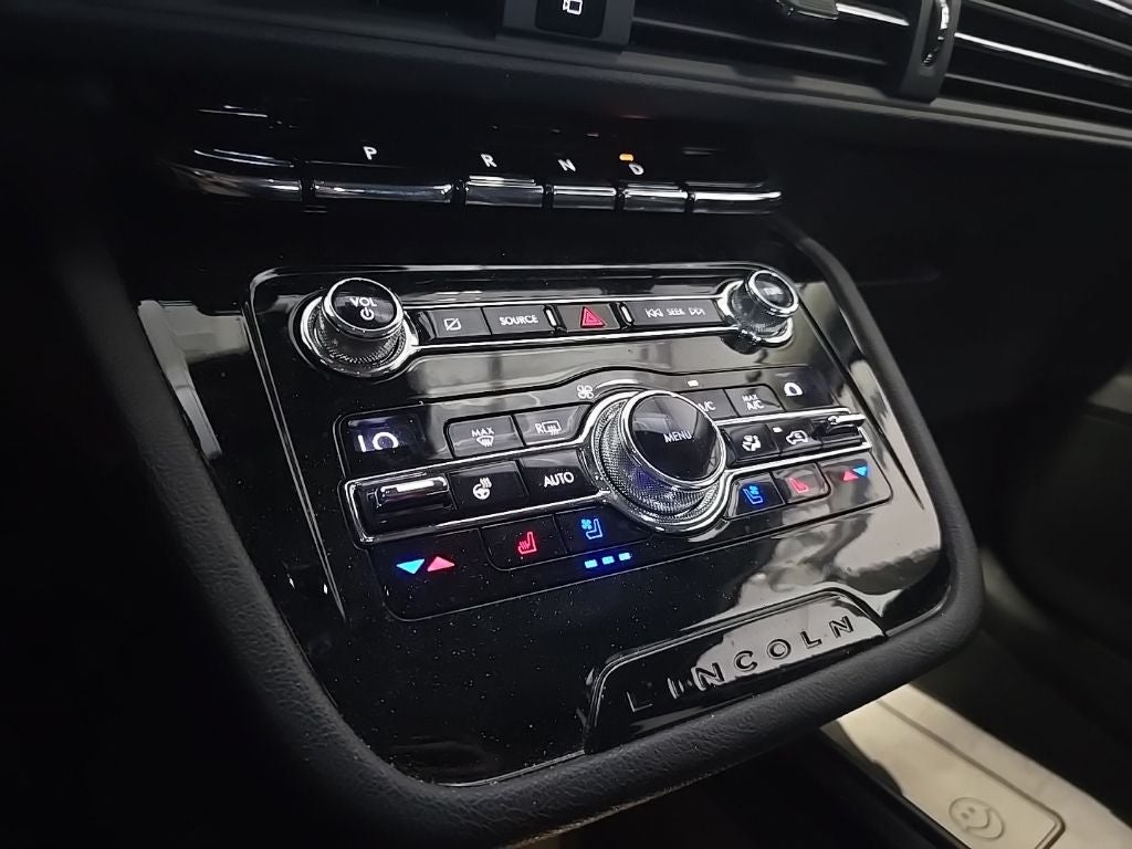 2020 Lincoln Corsair Reserve AWD