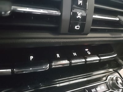 2020 Lincoln Corsair Reserve AWD