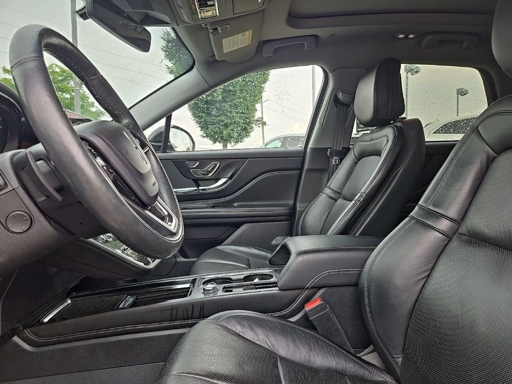 2020 Lincoln Corsair Reserve AWD