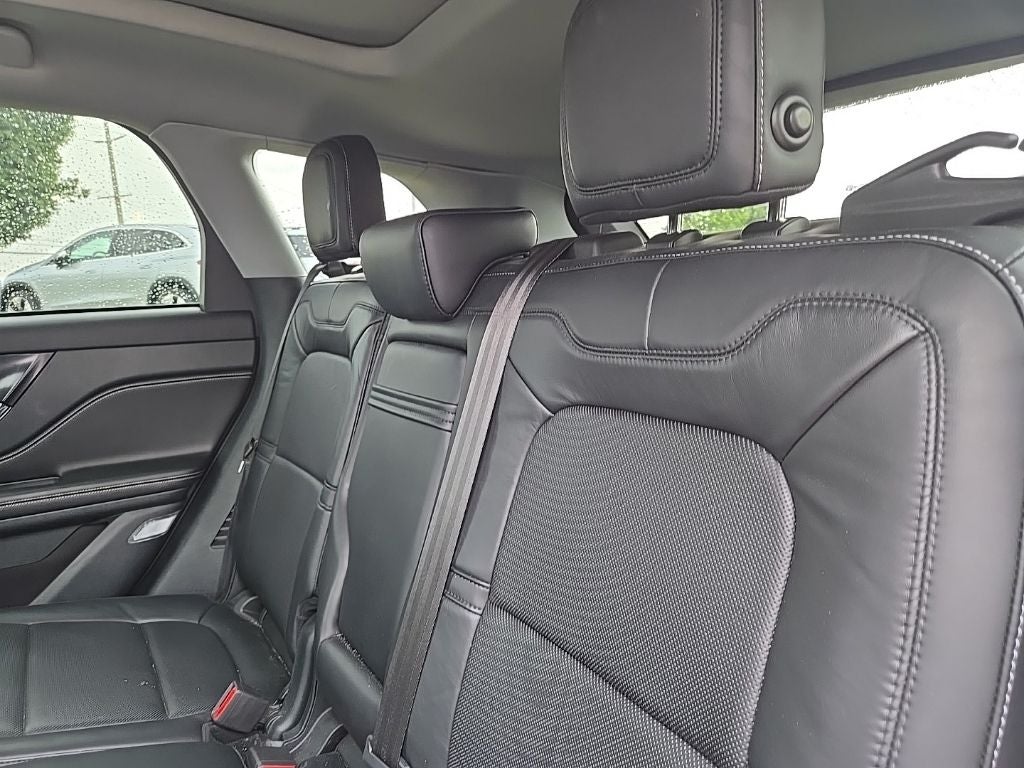 2020 Lincoln Corsair Reserve AWD