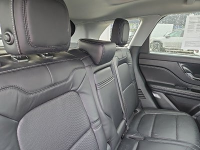 2020 Lincoln Corsair Reserve AWD