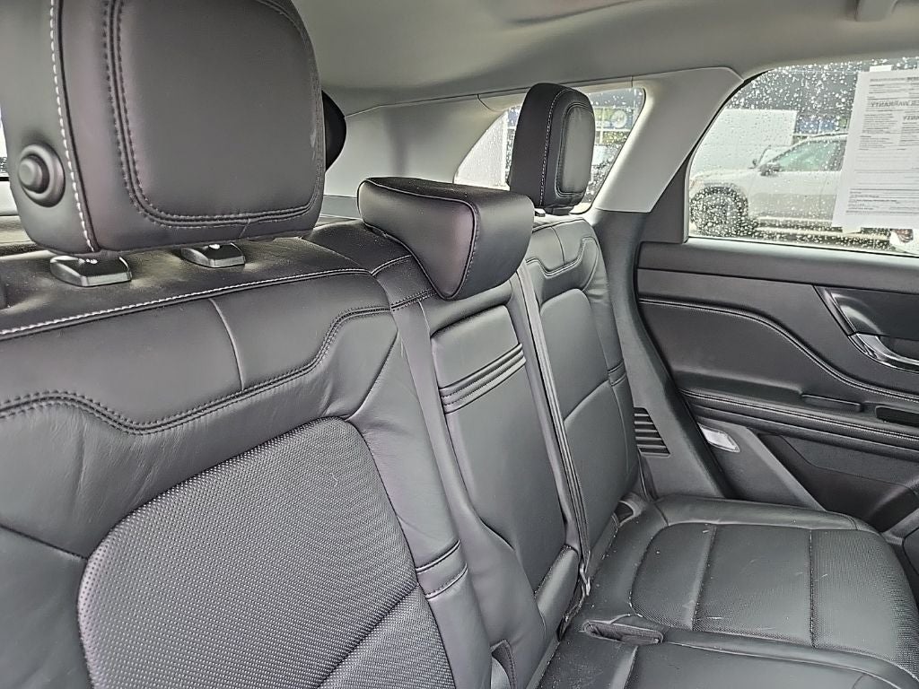 2020 Lincoln Corsair Reserve AWD