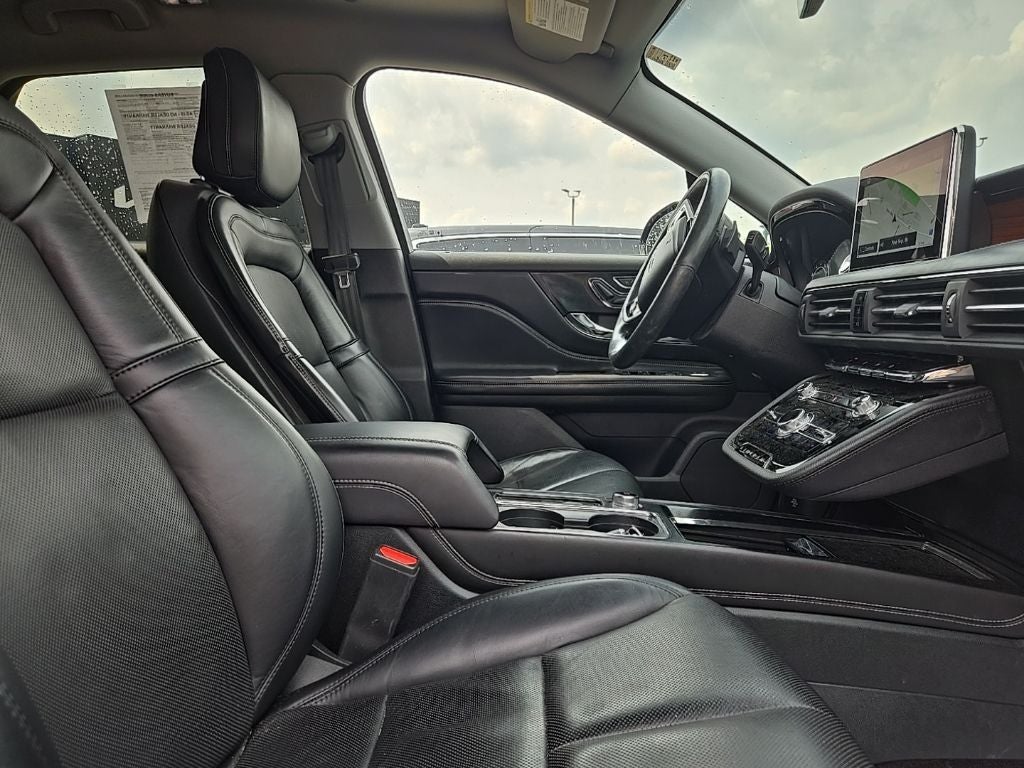 2020 Lincoln Corsair Reserve AWD