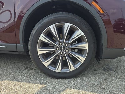 2020 Lincoln Corsair Reserve AWD