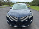 2017 Lincoln MKC Reserve AWD