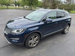 2017 Lincoln MKC Reserve AWD