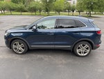 2017 Lincoln MKC Reserve AWD