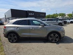 2017 Lincoln MKC Reserve AWD