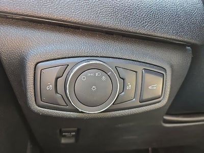 2017 Lincoln MKC Reserve AWD