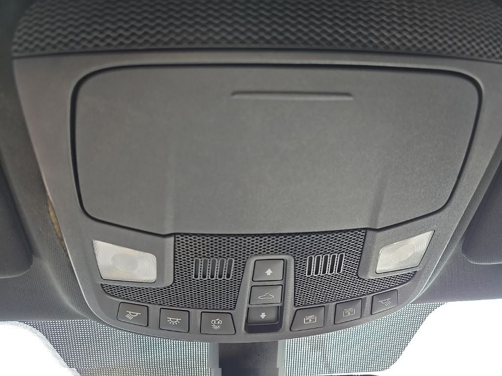 2017 Lincoln MKC Reserve AWD