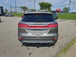 2017 Lincoln MKC Reserve AWD