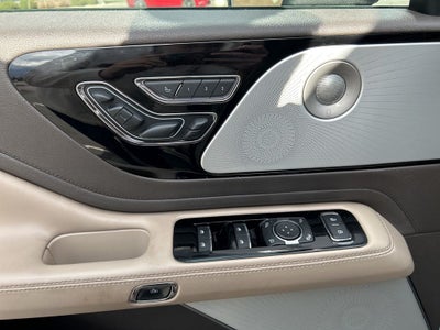 2021 Lincoln Aviator Grand Touring AWD