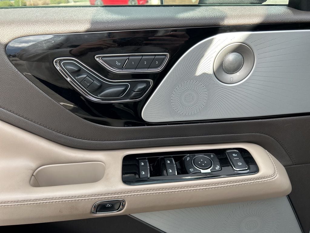 2021 Lincoln Aviator Grand Touring AWD