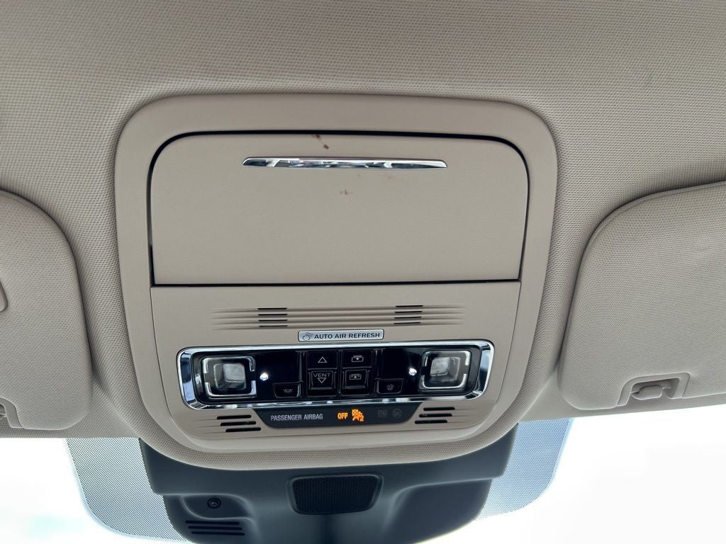 2021 Lincoln Aviator Grand Touring AWD