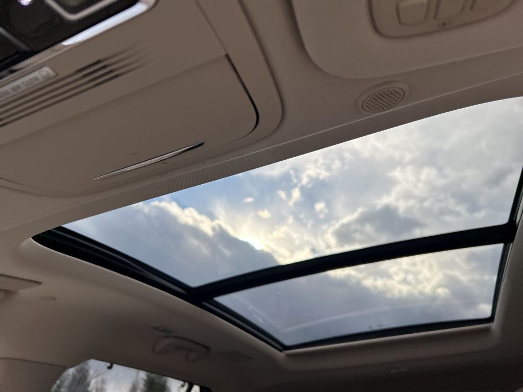 2021 Lincoln Aviator Grand Touring AWD