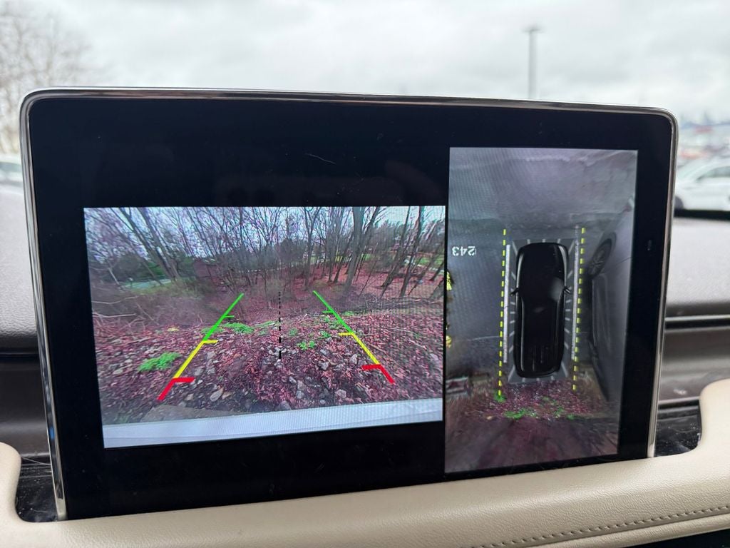 2021 Lincoln Aviator Grand Touring AWD