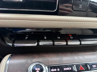 2021 Lincoln Aviator Grand Touring AWD