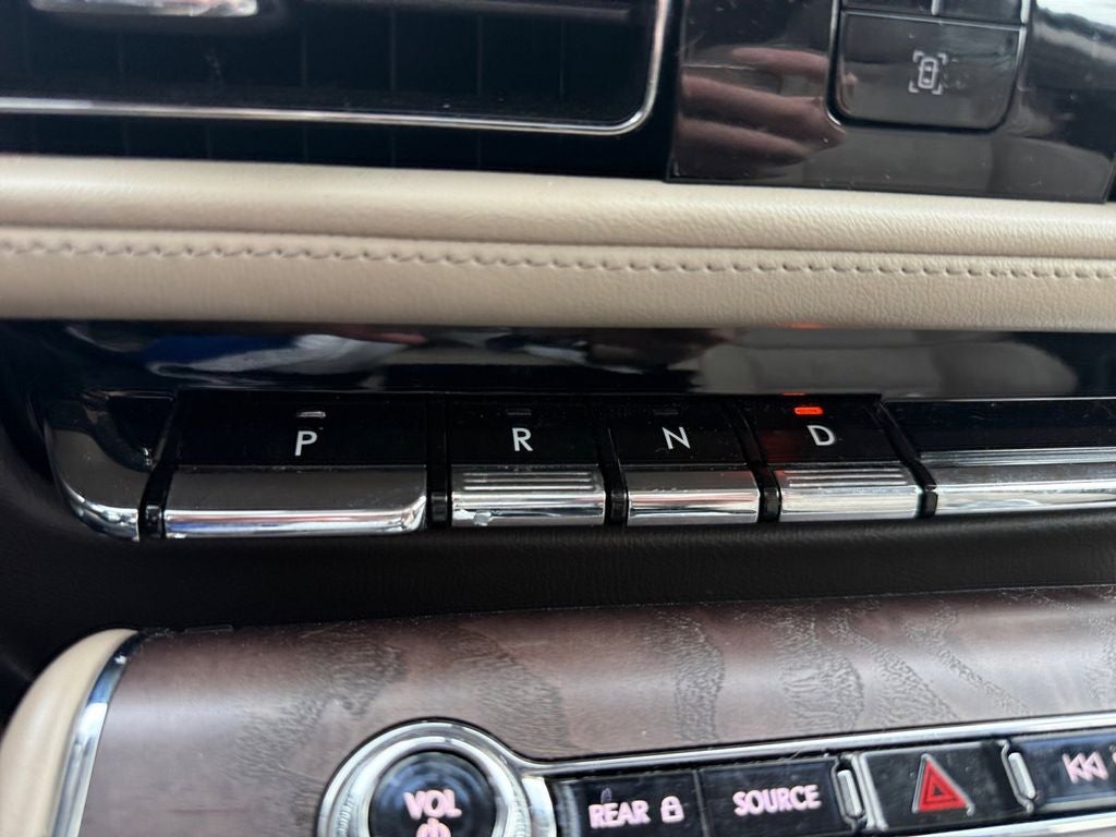 2021 Lincoln Aviator Grand Touring AWD