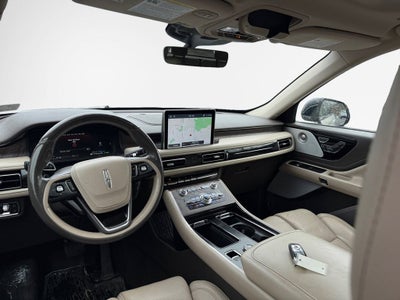 2021 Lincoln Aviator Grand Touring AWD