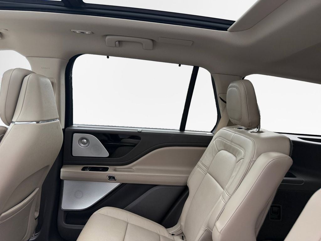 2021 Lincoln Aviator Grand Touring AWD