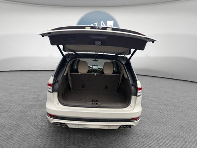 2021 Lincoln Aviator Grand Touring AWD