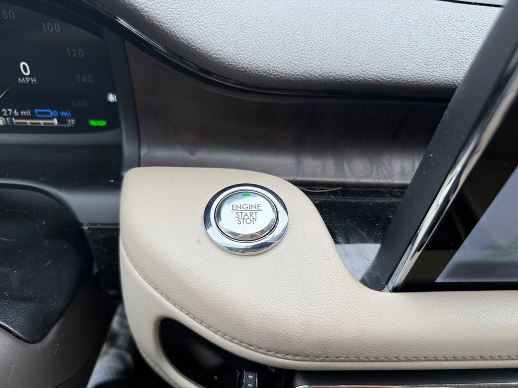 2021 Lincoln Aviator Grand Touring AWD