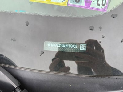 2021 Lincoln Aviator Grand Touring AWD