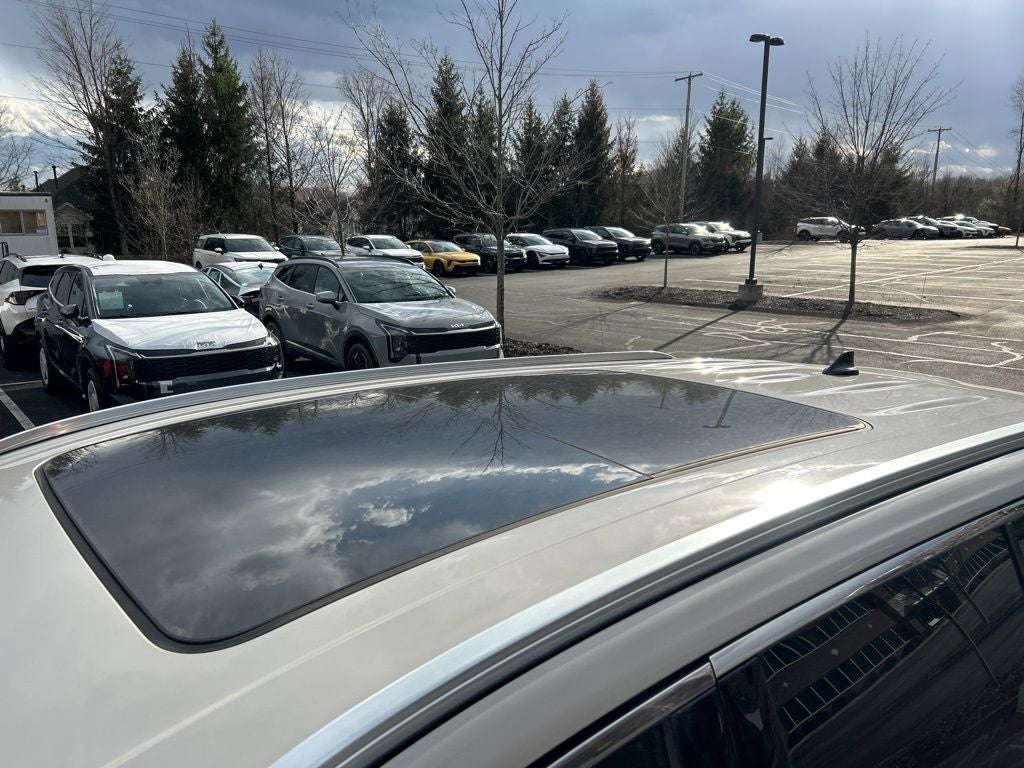 2021 Lincoln Aviator Grand Touring AWD