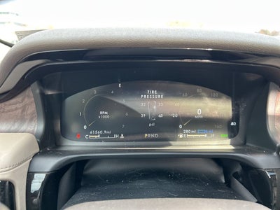 2021 Lincoln Aviator Grand Touring AWD