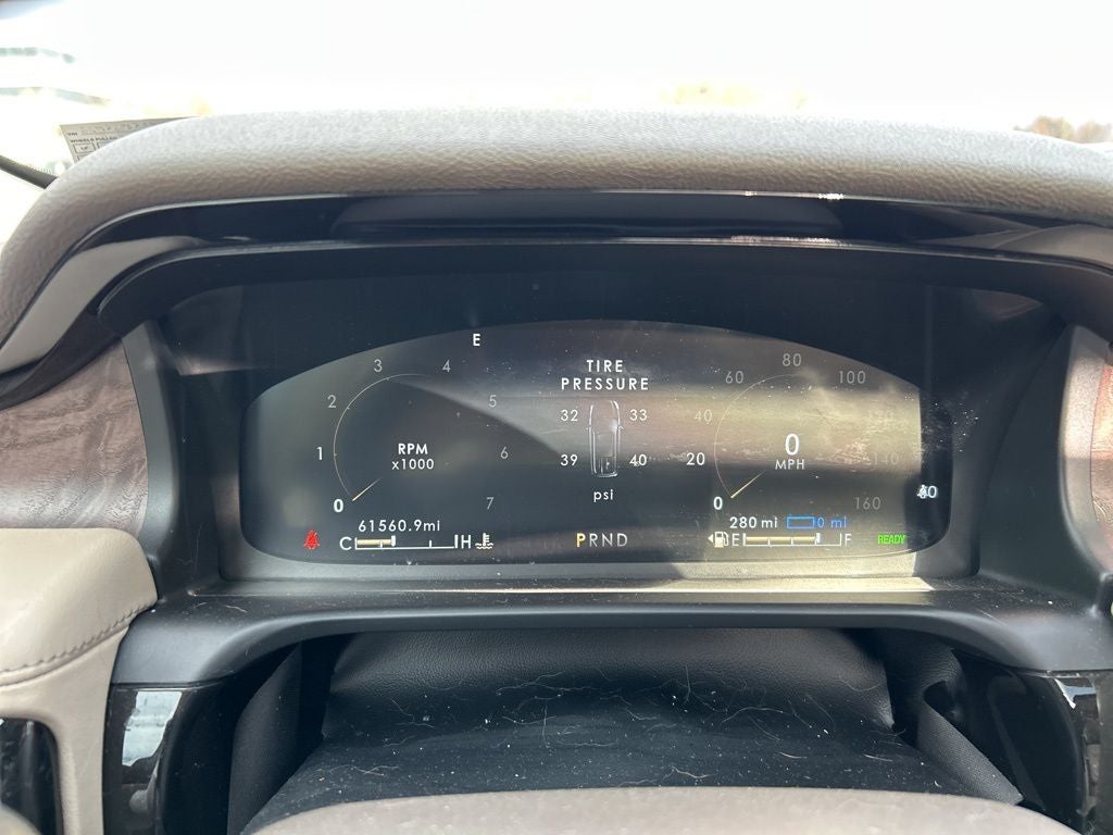 2021 Lincoln Aviator Grand Touring AWD