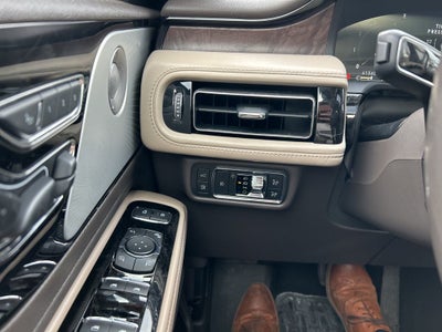 2021 Lincoln Aviator Grand Touring AWD