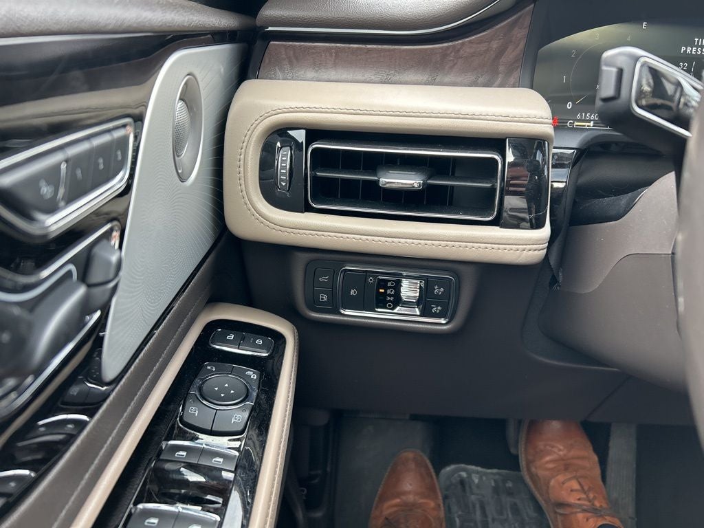 2021 Lincoln Aviator Grand Touring AWD