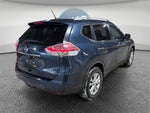 2015 Nissan Rogue SV AWD