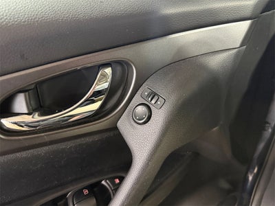 2015 Nissan Rogue SV AWD