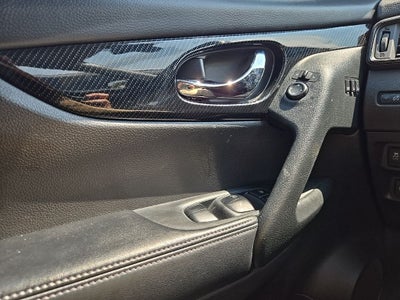 2020 Nissan Rogue SL AWD