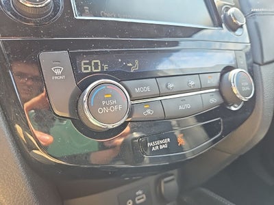 2020 Nissan Rogue SL AWD