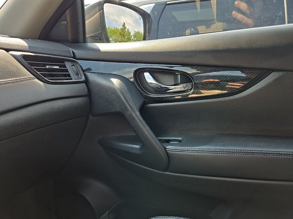 2020 Nissan Rogue SL AWD