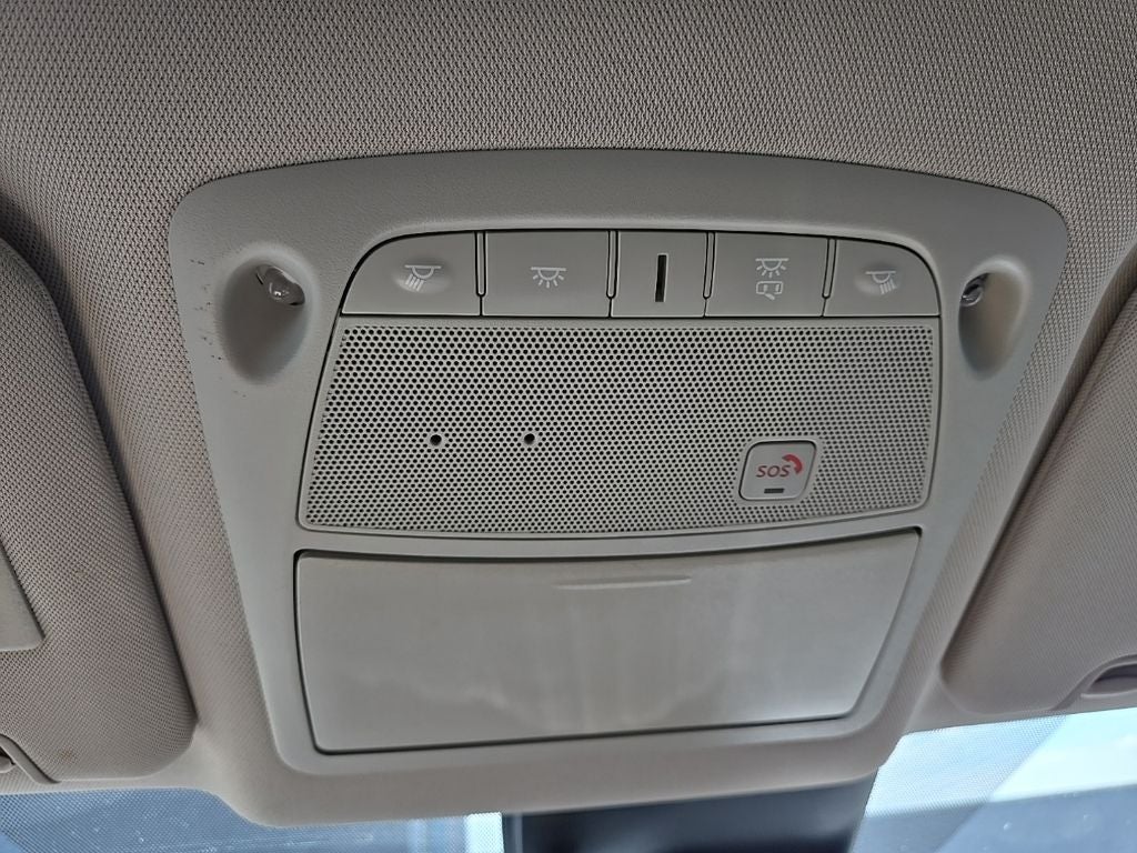 2020 Nissan Rogue SL AWD