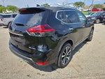 2020 Nissan Rogue SL AWD