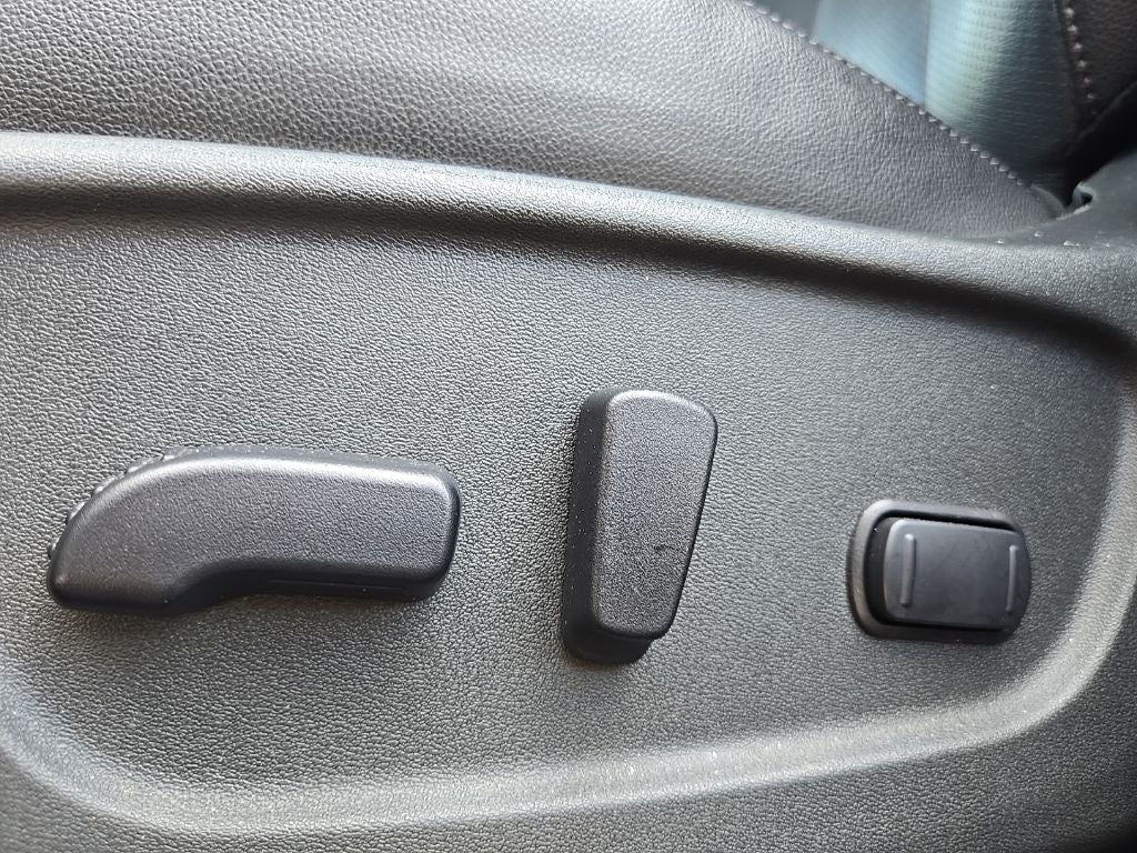2020 Nissan Rogue SL AWD