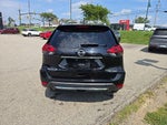 2020 Nissan Rogue SL AWD