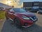2019 Nissan Murano Platinum AWD