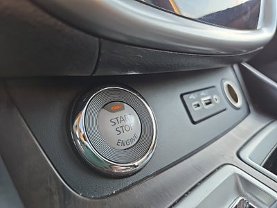 2019 Nissan Murano Platinum AWD