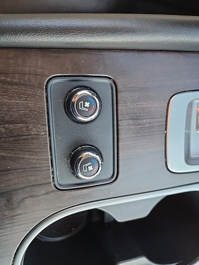 2019 Nissan Murano Platinum AWD