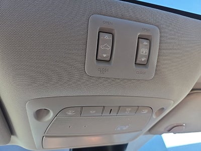 2019 Nissan Murano Platinum AWD