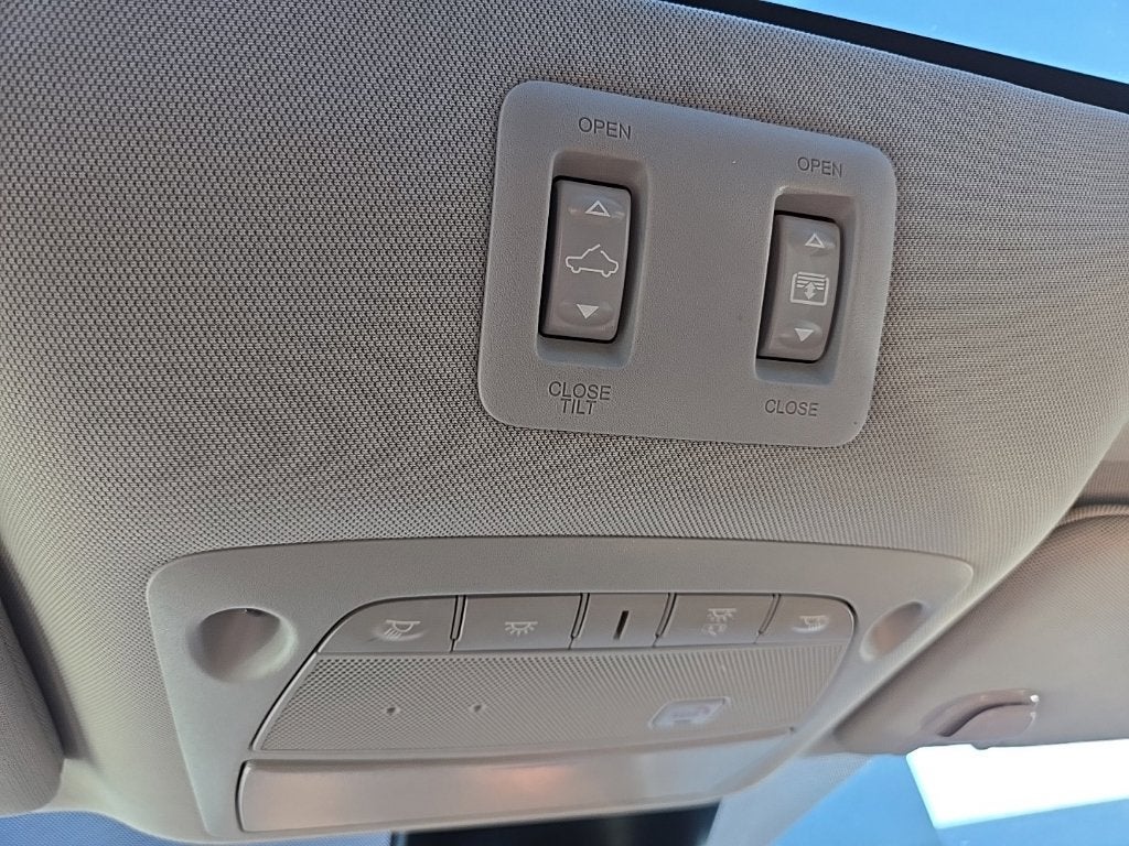 2019 Nissan Murano Platinum AWD