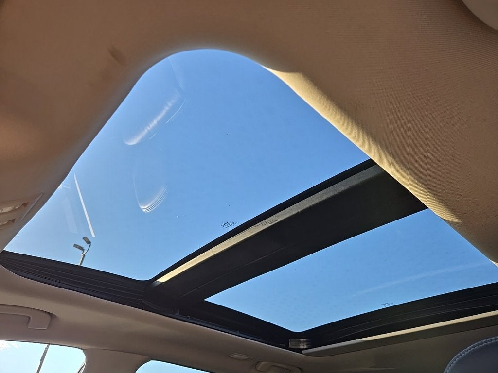2019 Nissan Murano Platinum AWD
