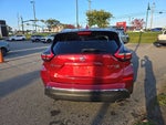 2019 Nissan Murano Platinum AWD